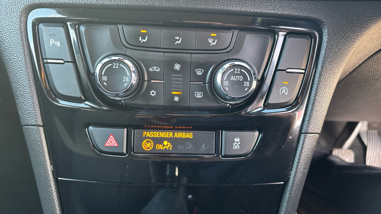 Vauxhall Mokka X 1.4T ecoTEC Design Nav 5dr Petrol Hatchback